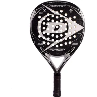 Dunlop Fusion Elite Pro Silver Einheitsfarbe No Size