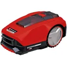 EINHELL Mähroboter FREELEXO 550 Kit
