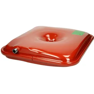 Buderus Ausdehnungsgefäß 12 L Ersatzteil-Nr: 7099126 für GB122/132/152 und U122/124