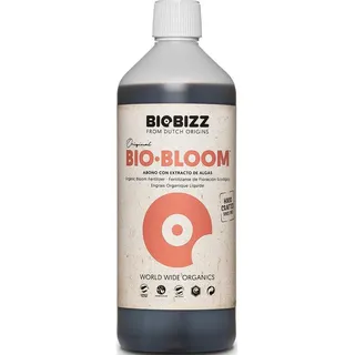 BioBizz Bio Bloom organischer Blütendünger 1 l