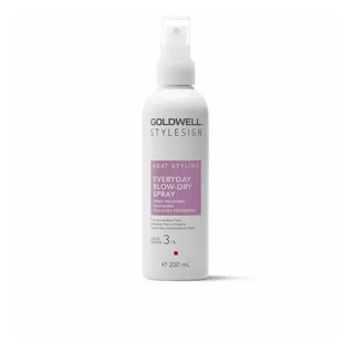 Goldwell Stylesign Heat Styling Tägliches Föhnspray 200 ml