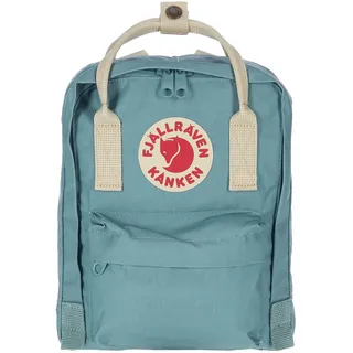 7 l sky blue/light oak