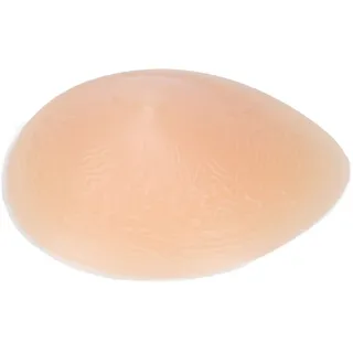 Mastektomie Brustprothese für Frauen, BH Insert Pads, Silikonbrüste Mastektomie Brust Schutztaschen BH Tasche, für die Chirurgie Damen Künstliche Gefälschte Brüste (250g)