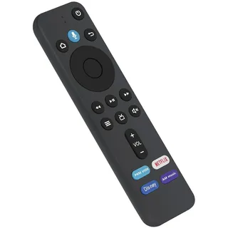 VINABTY Fire Series Universal Ersatz Fernbedienung passend für Amazon TV Stick 4K Max