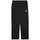 ESS Straight Pants TR op Schwarz M
