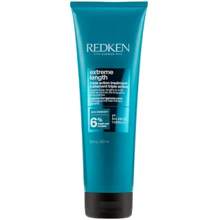 Redken Extreme Length Haarmaske Maske 250 ml