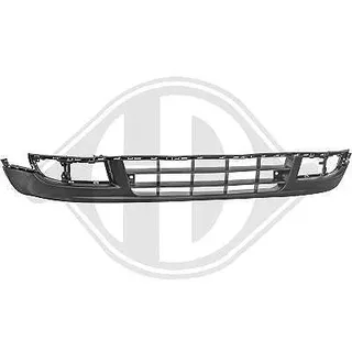 Diederichs 2295062 Spoilerlippe vorne