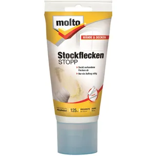 MOLTO Stockflecken Stopp 125 ml