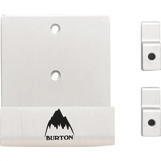 BURTON Collector SERIES Silver