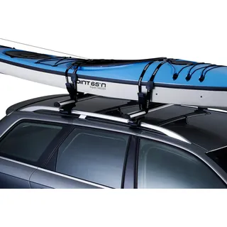 Thule Quickdraw - Black - One Size