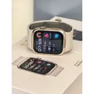 HUAWEI Watch D2 1,82'' AMOLED-Display EKG umfassende Schlafüberwachung Familiengesundheitspflege Bluetooth Talk NFC Airbag Strap