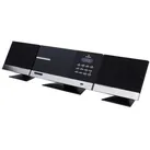 UNIVERSUM Stereoanlage MS 400, DAB+, CD, MP3, Bluetooth, AUS, SD, USB