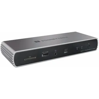 Sonnet Technologies Sonnet Echo 11 Thunderbolt 4 Dock, Dockingstation