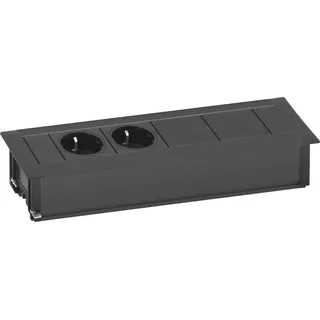 EVOline Evoline, Frame-Dock Data schwarz