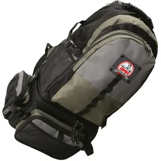Rapala 3 In 1 Combo Rucksack - 67 x 31 x 26 cm