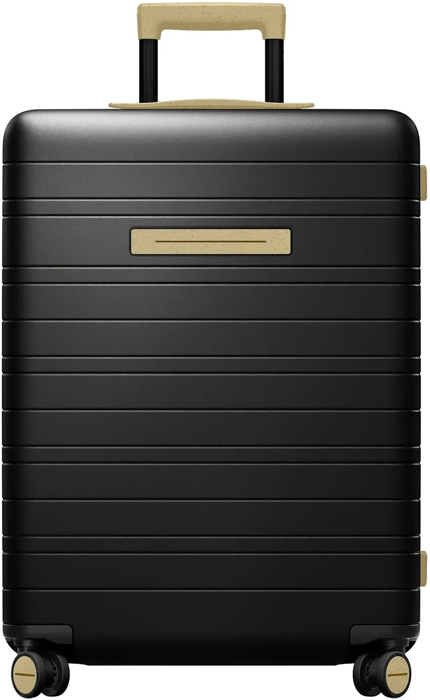 Horizn Studios Trolley H6 RE Check-in 65cm all black - 64