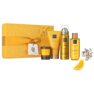 RITUALS The Ritual of Mehr Körperpflege-Geschenkset Creme 50 ml
