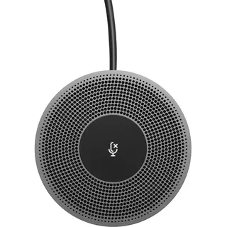 Logitech Expansion Mic für MeetUp (989-000405)