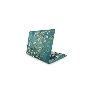 Sticker Master Van Gogh Almond Blossom Windows Vinyl-Aufkleber Skin Cover 13 14 15 Zoll Notebook-Aufkleber für MacBook Asus Acer Hp Lenovo Huawei Dell Vs Toshiba 19 inch (40.5x27 cm)