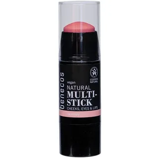 benecos Natural Multi-Stick be rosey
