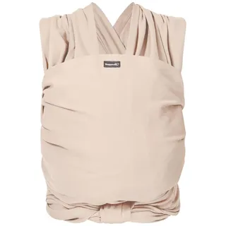 Hoppediz Babytragetuch Elastisches Tragetuch 1 St