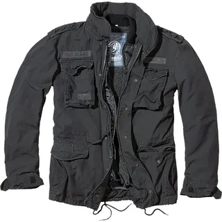 schwarz 7XL