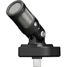 Shure MV88 USB-C, Mikrofon
