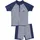 2tlg Badeoutfit 110/116