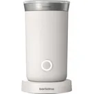 Philips Baristina Milchaufschäumer Weiß