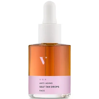 venicebeauty Venice Body Anti-Aging Self Tan Drops Face 30 ml*