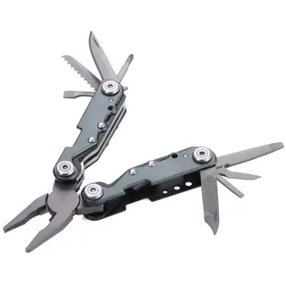 Troika Mini-Werkzeug ARBEITSGERÄT mini TOL42/GY,