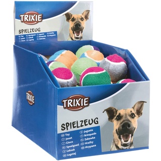 Trixie Igel, Plüsch grau, 12 cm
