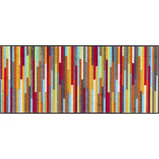60 x 140 cm bunt