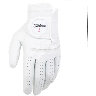 Titleist Golfhandschuh Perma-Soft, weiss