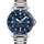 Edelstahl 43 mm T120.407.11.041.03