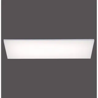 Paul Neuhaus LED-Panel Frameless Weiß 60 x 30 cm