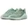Damen AIR ZOOM BELLA Trainingsschuhe Steam/White/Barely Green 41 41 EU