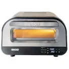 UNOLD 68816 Pizzaofen Luigi inkl. Pizzastein, jetzt neu- mit 450°C
