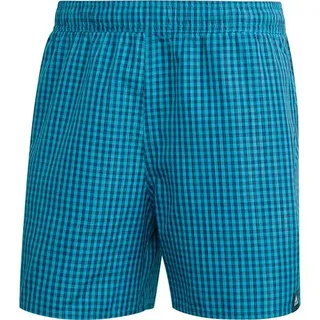 Adidas Check CLX Shock Cyan S