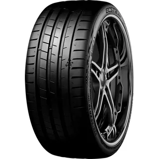 275/35 ZR18 (99Y) Ecsta PS91 XL