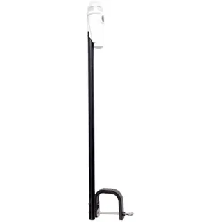 Talamex LED Navigationsleuchte 360° mit Stange und Halter