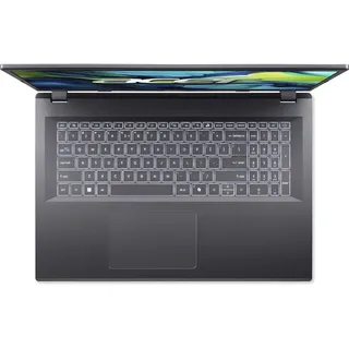 A17-51M-72AK Intel Core i7-13620H 16 GB RAM 1 TB SSD Win11 Home