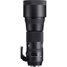 SIGMA 150-600mm 1:5-6.3 DG OS HSM Contemporary Nikon