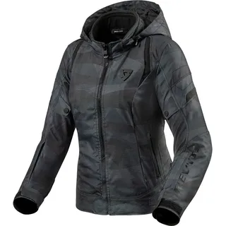 RevIt! Revit Flare 2 Damen Textiljacke, mehrfarbig, 40