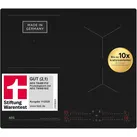 AEG TI64IB1FIZ Induktionskochfeld 60cm, Made in Germany, 4 Flex-Kochzonen mit Kratzresistenter SaphirMatt-Oberfläche