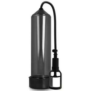 Penispumpe 'Pump Addicted Rx-7/ Rx-5/ Rx-3' | für starke Penismassage Toys 1 St Pumpe