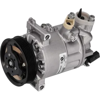 Valeo Kompressor, Klimaanlage VALEO ORIGINS NEW OE TECHNOLOGIE