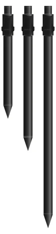 STANZ CAMLOCK BANKSTICK 9" (23cm) / 12" (30cm) / 18" (46cm) / 24" (60cm)/ 36" (92cm)