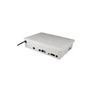 Agfeo ES546 VoIP Telefonanlage (weiss)