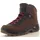 Mahagoni/Rot 44,5